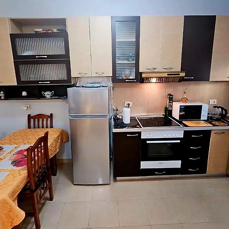 Skanderbeg Square Apartments Tirana Bagian luar foto